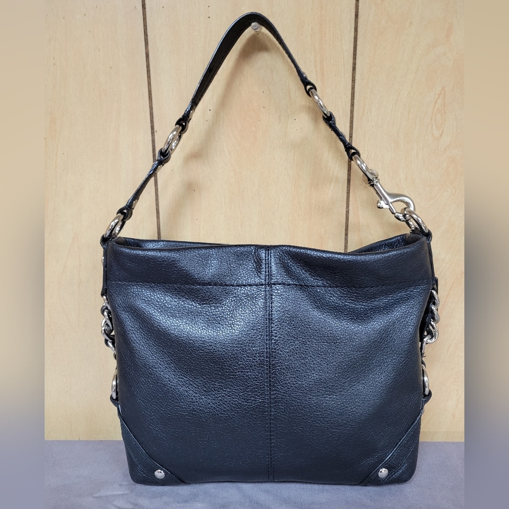 Coach Carley Hobo - Picture 2 of 13